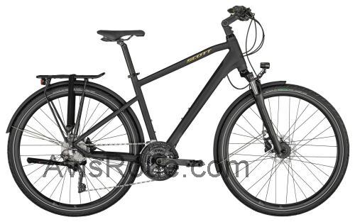 Scott Sub Sport 20 avis et fiche technique